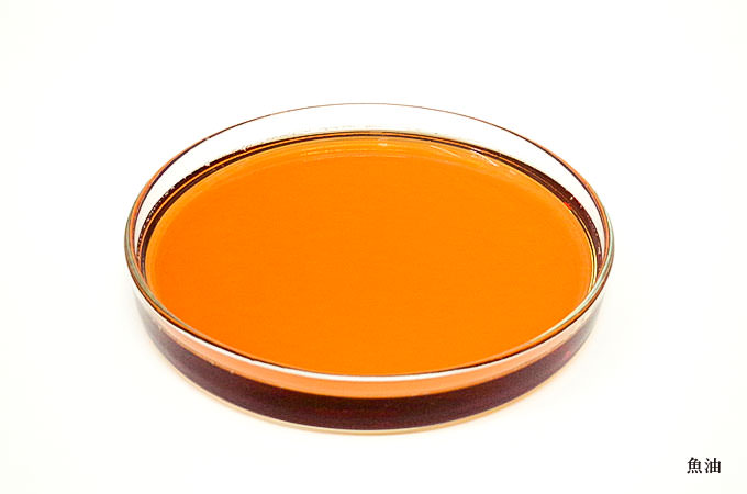 魚油